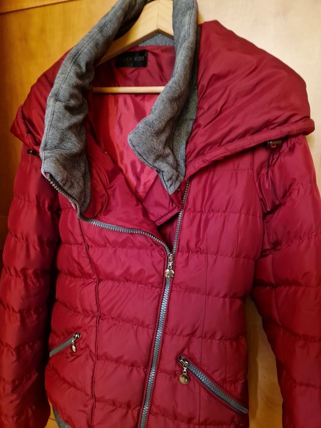 Chaqueta invierno
