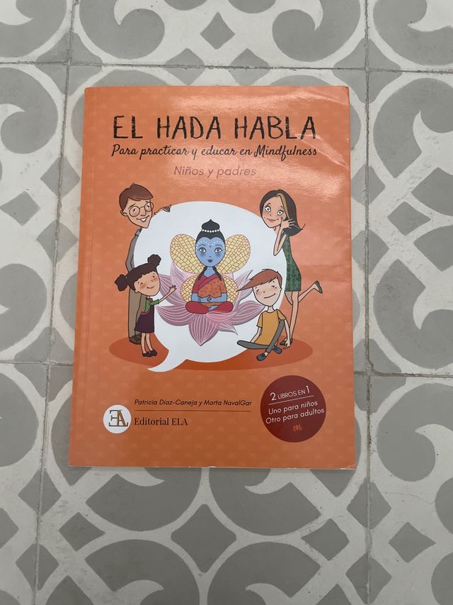 Mindfulness para niños