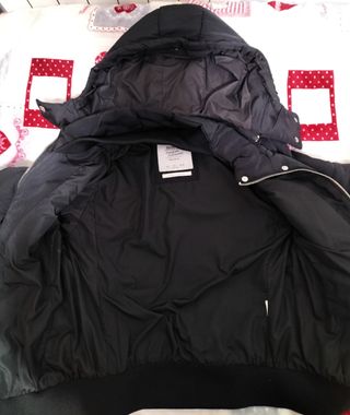 Chaqueta/anorak mujer M
