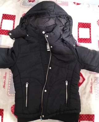 Chaqueta/anorak mujer M