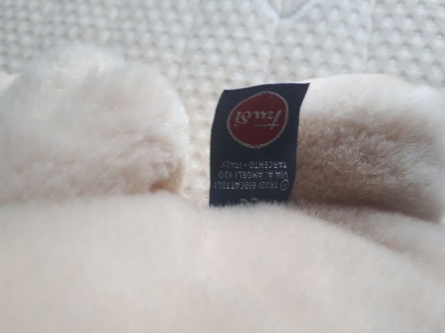 ELEFANTE TRUDY E IHOH