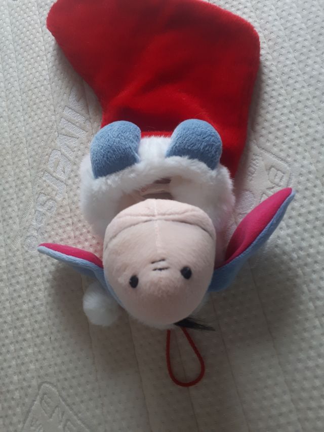 ELEFANTE TRUDY E IHOH