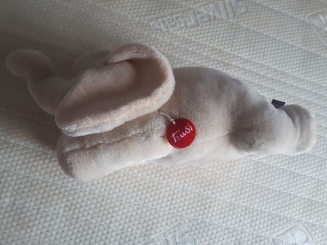 ELEFANTE TRUDY E IHOH