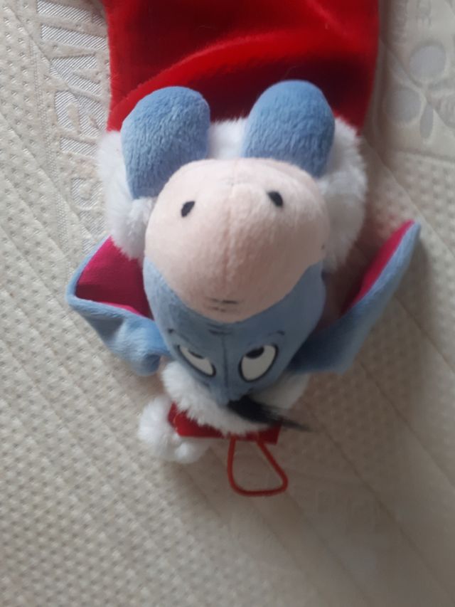 ELEFANTE TRUDY E IHOH