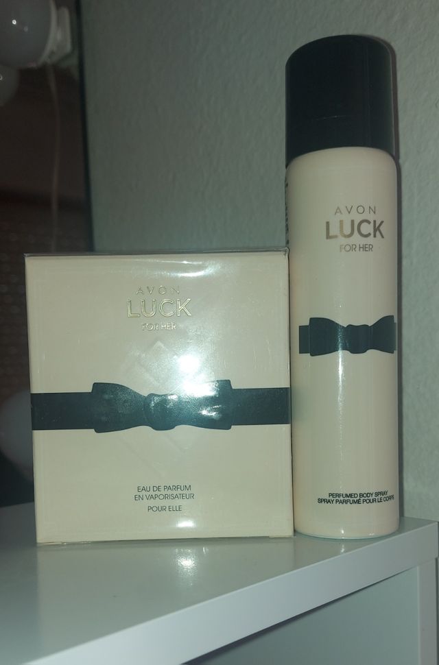 Avonluck Lote perfume