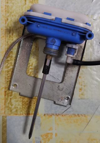 Despiece Interior Seat Ibiza 6k