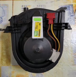 Despiece Interior Seat Ibiza 6k