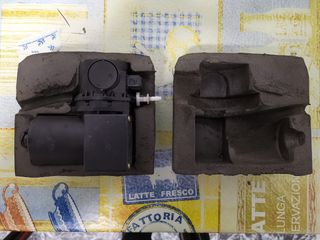 Despiece Interior Seat Ibiza 6k