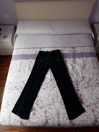 Pantalones Levis