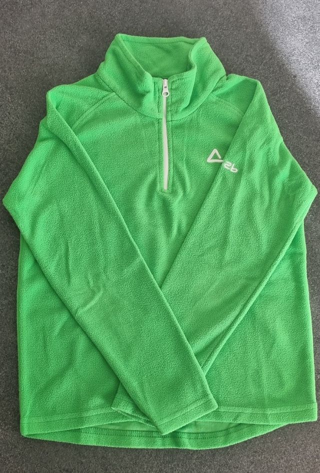 Pile bimbo/a 7/8 anni