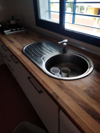 Muebles de cocina 