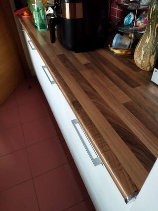 Muebles de cocina 