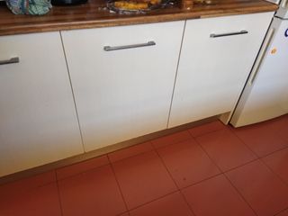 Muebles de cocina 