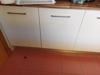 Muebles de cocina 