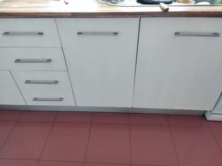 Muebles de cocina 