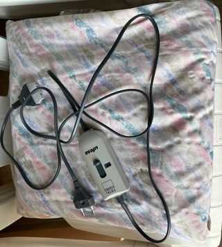 Manta eléctrica Ufesa 