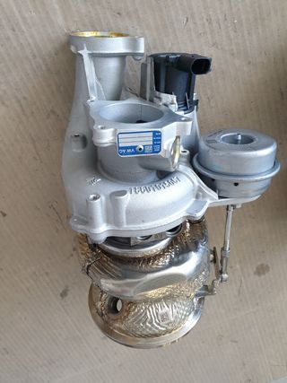 Turbos Audi RS6 C8 0P2145702E 0P2145701E