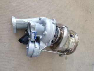 Turbos Audi RS6 C8 0P2145702E 0P2145701E