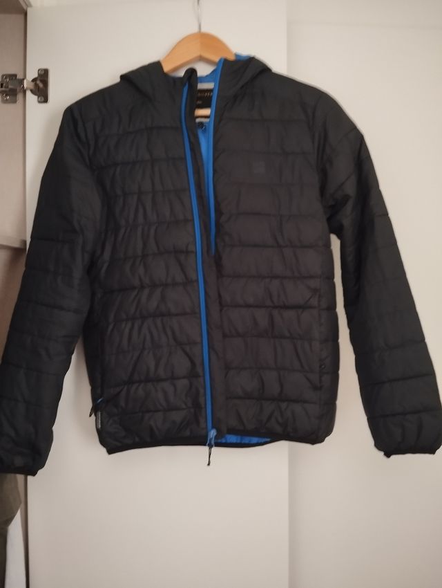 Plumas cazadora niño Quicksilver