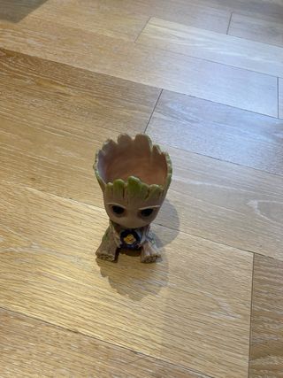 Figura Groot