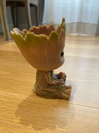 Figura Groot