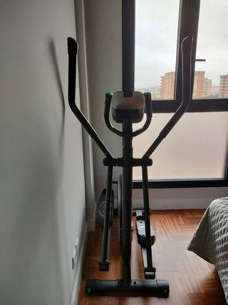 Bicicleta Elíptica Domyos