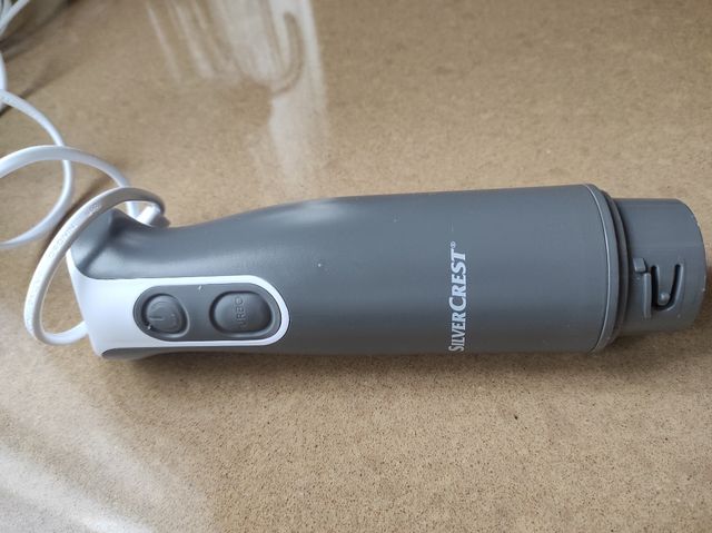 Brazo batidora silvercrest