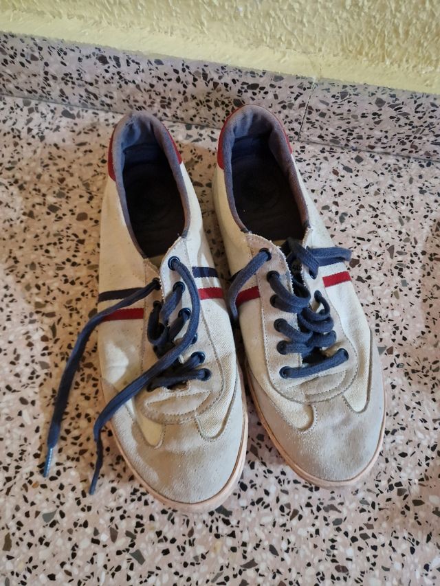 Zapatillas