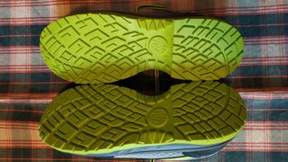 Zapatos seguridad Fal