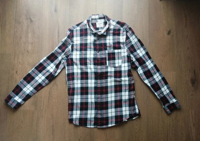 Camisa Cedar Wood State Padrão L