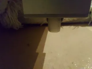 2 puertas ikea armario correderas espejo Malm