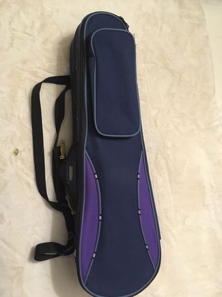 violin 1/4