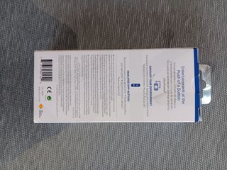Caja vacia mando multimedia ps5 