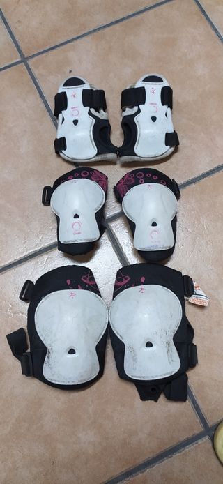 Patines en linea 