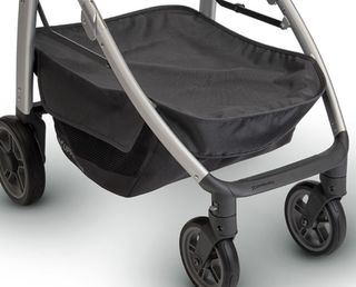 Carrito bebé Uppa Baby Cruz
