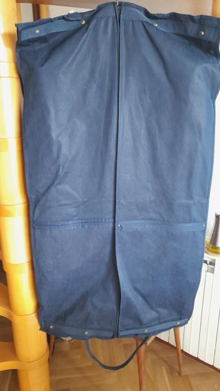 Traje tres piezas Milano