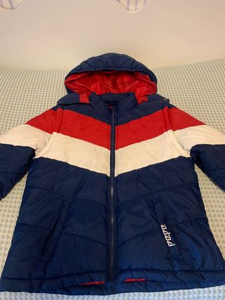 Cazadora Pepe Jeans plumas 14-16 años