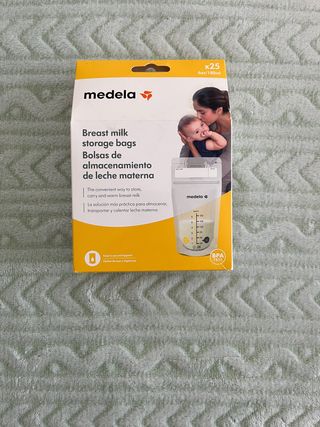 Sacaleches Medela Swing Flex Fase-2