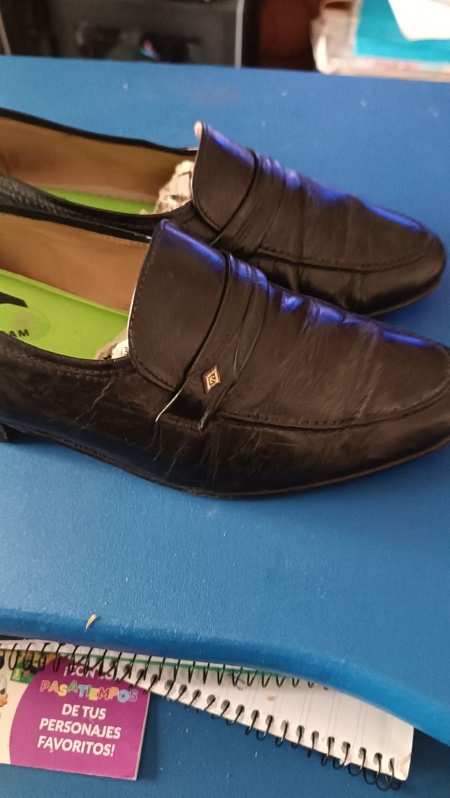 Zapatos caballero