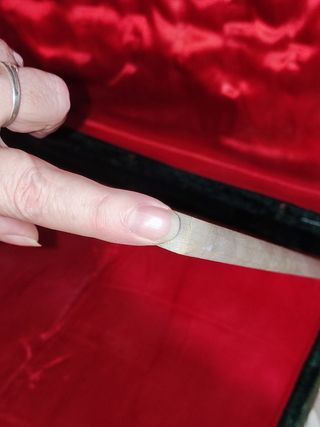 Ajedrez antiguo mármol