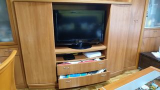 Mueble de televisión salon
