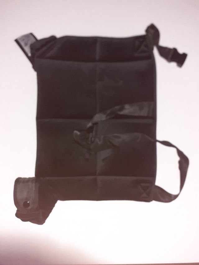 Cinturón seguridad embarazadas