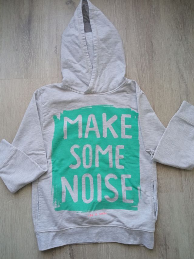 Sudadera talla 9-10