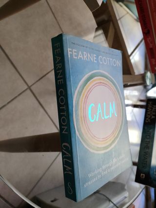 Calm - Fearne Cotton