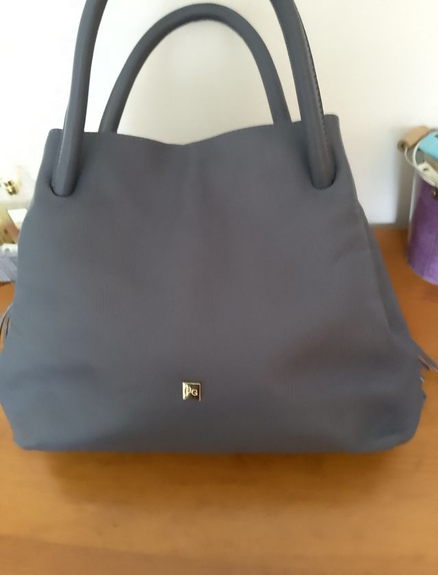 Bolso Purificación García