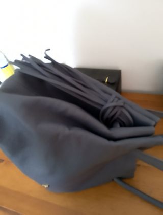 Bolso Purificación García