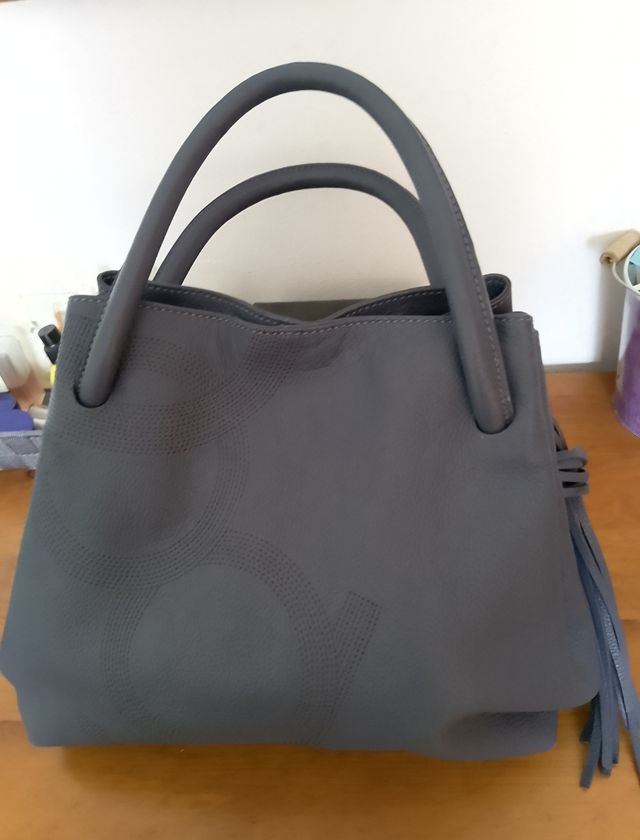 Bolso Purificación García