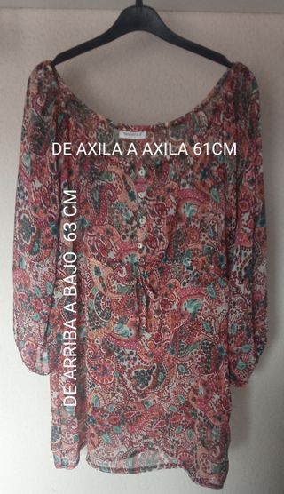 BLUSA