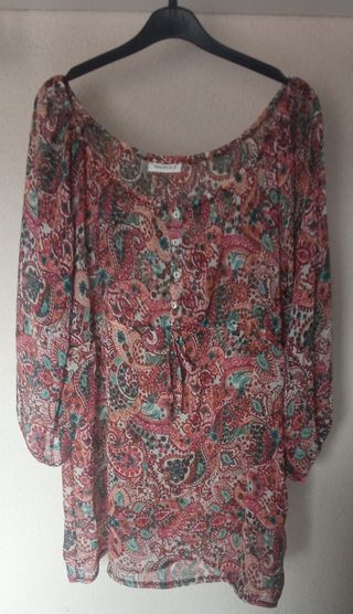 BLUSA