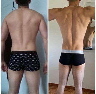 Entrenador Personal Madrid